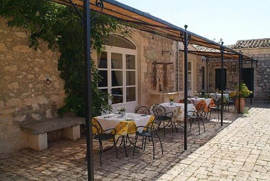 Masseria Ciancio Casa Serrafiori Exterior foto