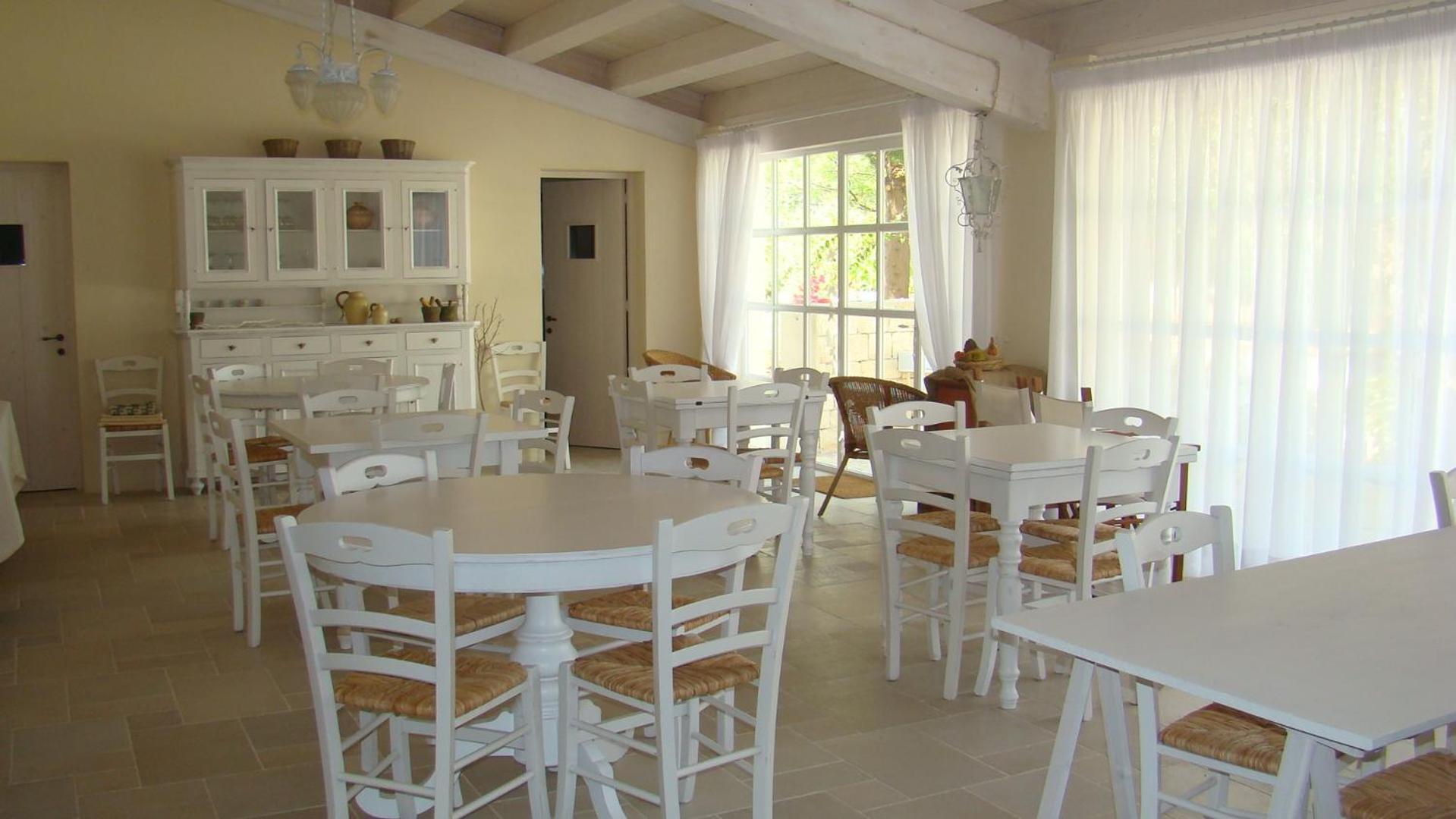 Masseria Ciancio Casa Serrafiori Exterior foto